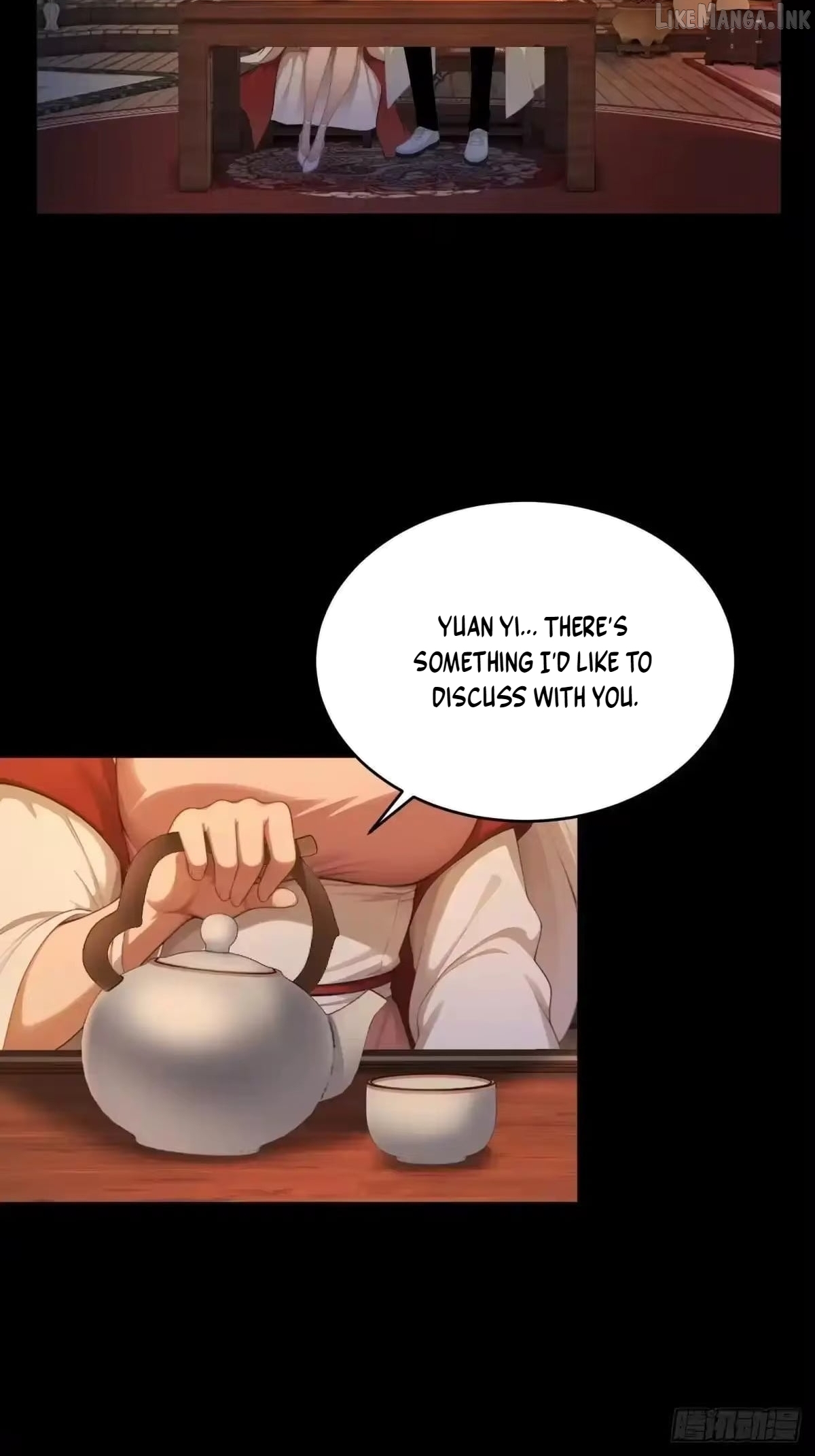 To Save Seven Villainesses, I Went Full Harem! Chapter 64  - page 29
